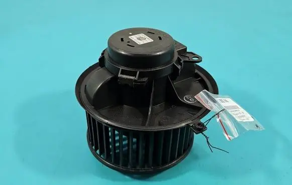 Renault Laguna II Heater fan/blower 52488124 IMPRK1592968
