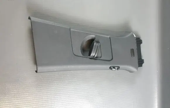 Volkswagen ID.4 (B) pillar trim (top) 11A867244D 11A868312R