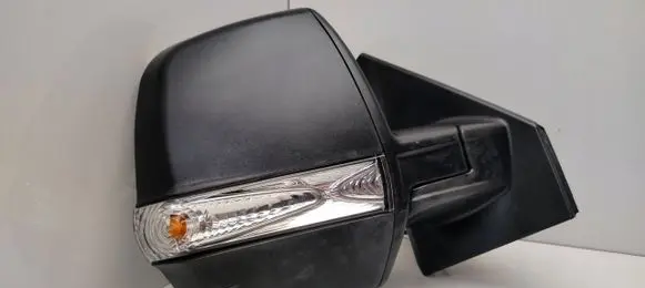 Opel Combo D Front door electric wing mirror 
