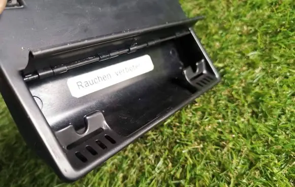 Audi A6 S6 C4 4A Car ashtray 4A1857951E