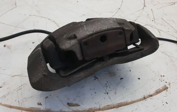 BMW 7 E65 E66 Front brake caliper