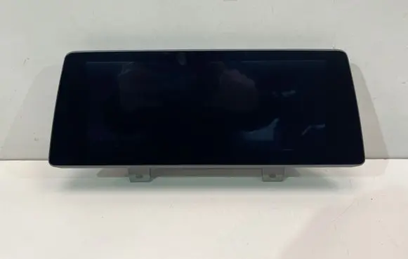 BMW 5 G30 G31 G38 Screen/display/small screen 9825936