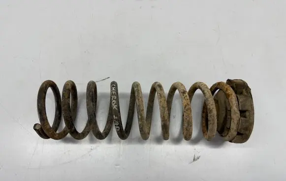 Jeep Grand Cherokee (WJ) Front coil spring 