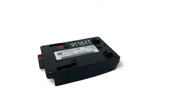 Mercedes-Benz C W204 Other control units/modules A1728100011