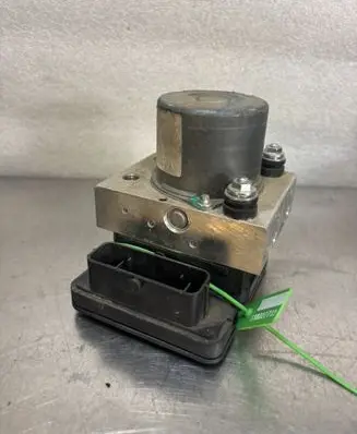 Renault Master III Master brake cylinder