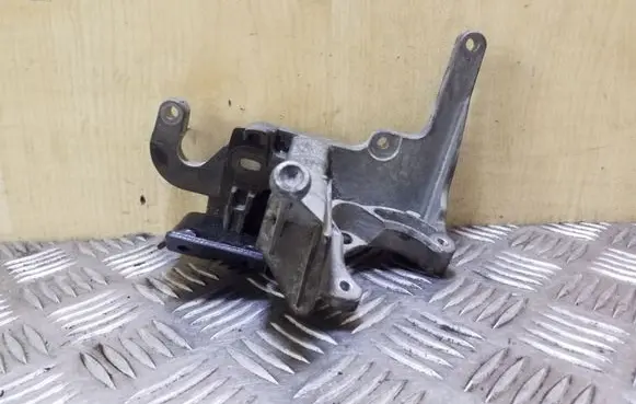 Ford Focus Fuel pump bracket AV6Q9B470BB
