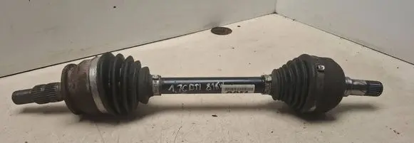 Opel Astra J Front driveshaft 13335135 10239817