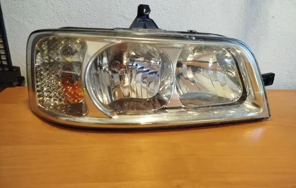 Headlight/headlamp