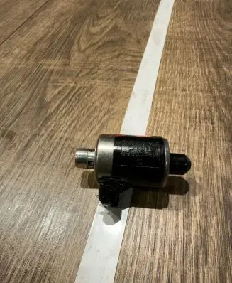 Mercedes-Benz E W211 Turbo solenoid valve 0260130015
