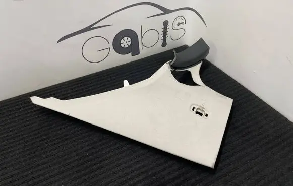 Mercedes-Benz E W213 (C) pillar trim A2136901025 A2136903935