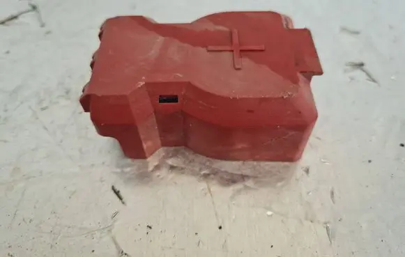 Other engine bay part