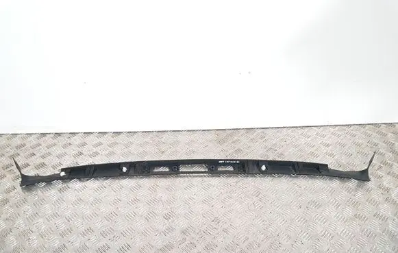 Volkswagen ID.4 Tailgate trim 11A827335B