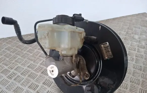 Volkswagen Caddy Brake booster 1T1614105S
