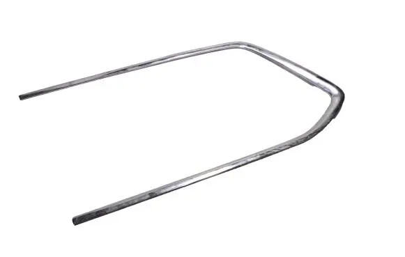 Volkswagen PASSAT B8 Rear side window