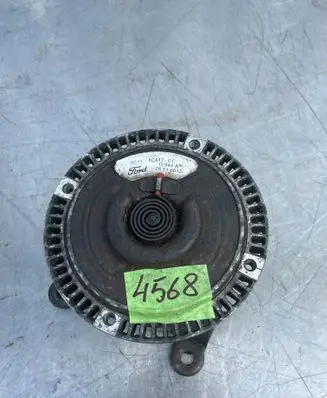 Ford Transit Viscous fan clutch 6C118C617CC G944A 28112012