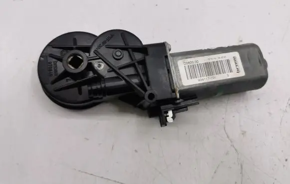 Land Rover Evoque I Seat adjustment motor C00189102