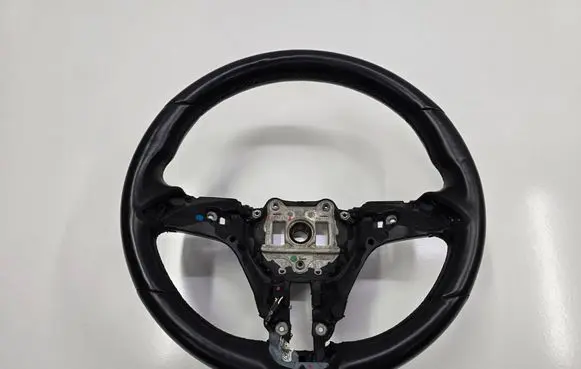 Mercedes-Benz S W223 Steering wheel 6474117