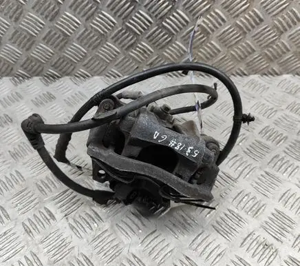 Audi A3 8Y Rear brake caliper 5R3615406