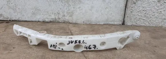 Nissan Juke I F15 Front bumper mounting bracket 622231KA0A