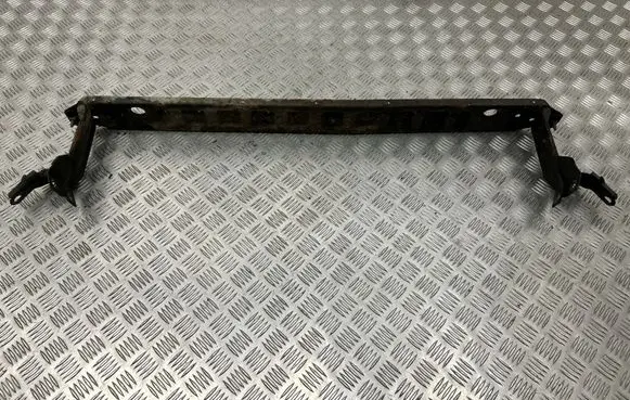 Volvo V60 Bottom radiator support slam panel 