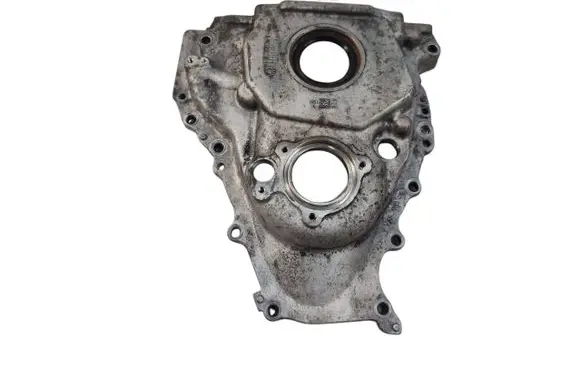Chevrolet Camaro Timing chain cover G0A9 3132 0402
