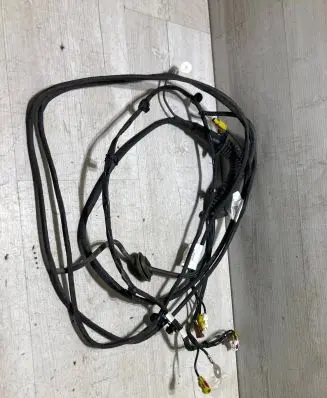 Renault Megane IV Tailgate/trunk wiring harness 282435729R