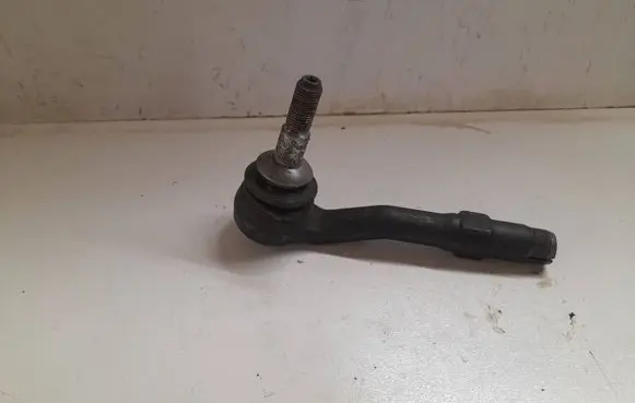 BMW 5 E60 E61 Steering tie rod end 32106774361
