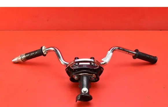 AC 428 Steering wheel 