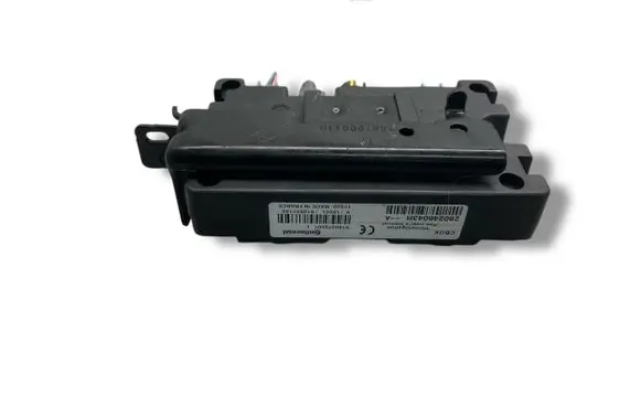Renault Scenic III - Grand scenic III Other control units/modules 280246043R S180072001 612857140