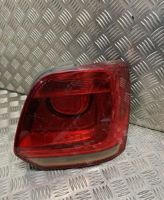 Volkswagen Polo V 6R Rear/tail lights 6R0945096 6R0945112