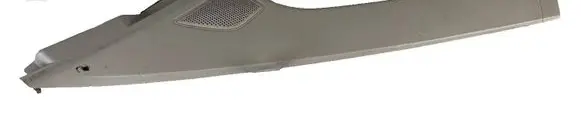 Fiat Ducato (A) pillar trim 1315641070