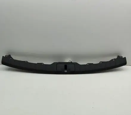 Lexus RX V Trunk/boot sill cover protection 5838748140