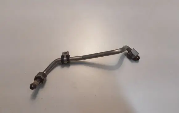 Skoda Kamiq Brake vacuum hose/pipe 05C130241B