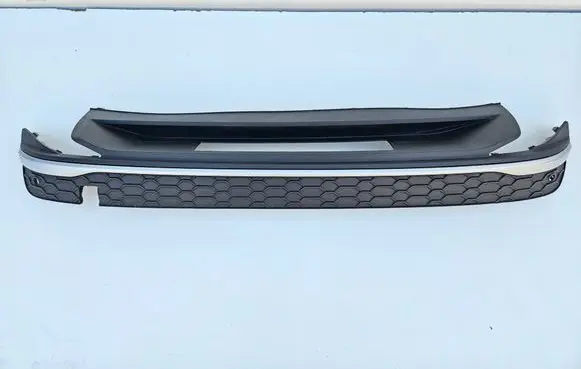 Audi A3 8Y Rear bumper trim bar molding 8Y4807521F