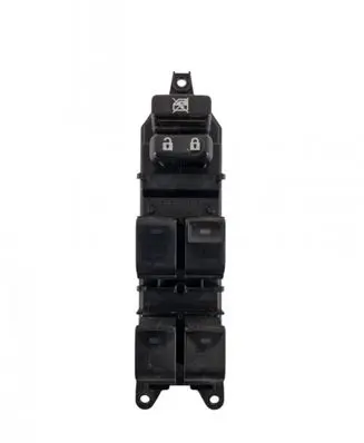 Toyota Prius (XW30) Electric window control switch 8404033080