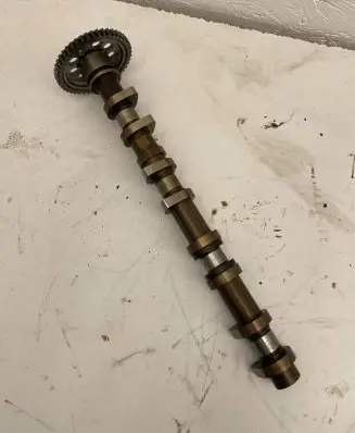 Hyundai i30 Camshaft 554026010