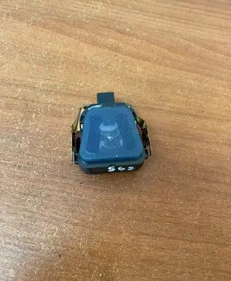 Land Rover Discovery 5 Rain sensor CPLA17D547AJ 695