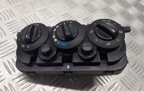 Mercedes-Benz Vaneo W414 Interior fan control switch A4144460228