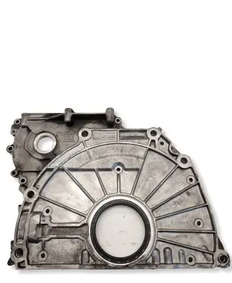 BMW 3 F30 F35 F31 Timing chain cover 8576353 67698410