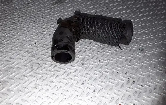 Audi Q7 4L Engine coolant pipe/hose