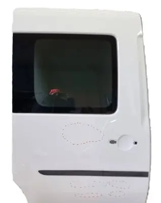 Volkswagen Caddy Side sliding door 2K0863248