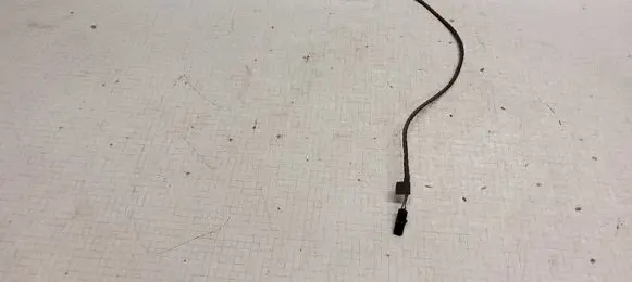 Volkswagen Transporter - Caravelle T5 Alarm movement detector/sensor 1J0973119