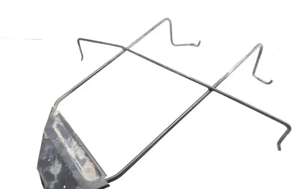 Opel Vivaro Holder (bracket) 