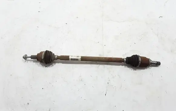 Renault Twingo III Rear driveshaft 396008196R