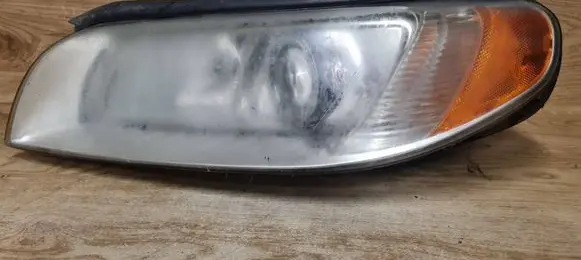 Headlight/headlamp