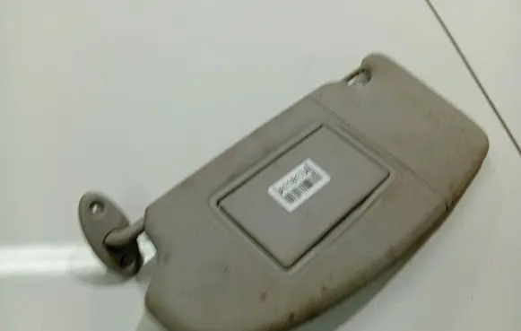 Ford Focus Sun visor 