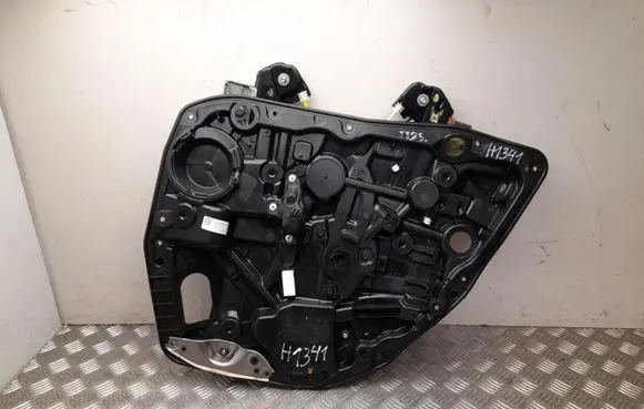 Mercedes-Benz EQE v295 Rear bumper mounting bracket A2957300200