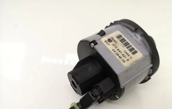Skoda Superb B6 (3T) Light switch 3T0941431B 04064605