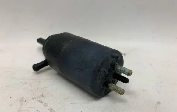 Mercedes-Benz E W124 Windscreen/windshield washer pump 1248690221 A1248690221