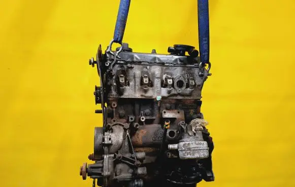 Volkswagen Polo III 6N 6N2 6NF Engine AEY